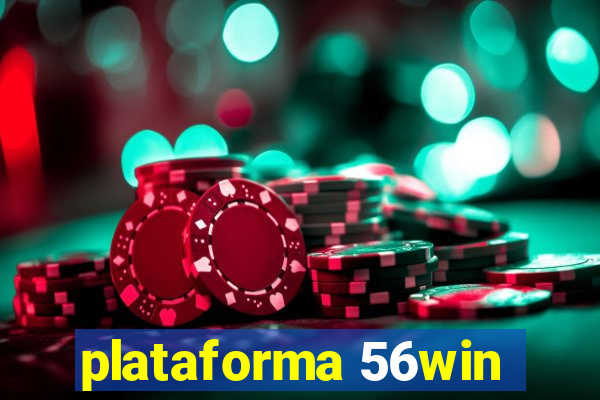 plataforma 56win